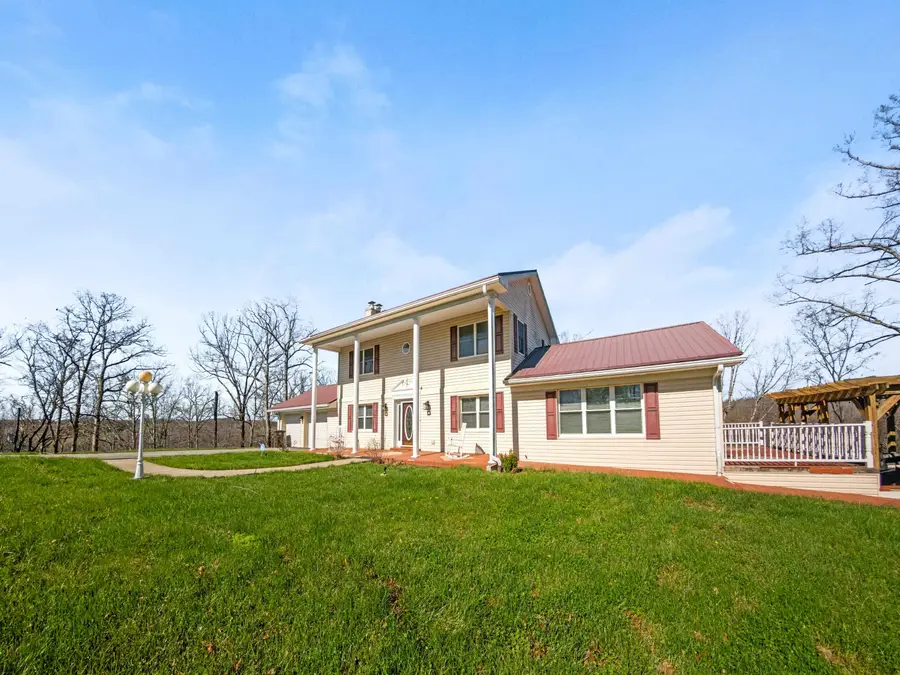 1410 Fairhill Drive, Ashland, KY 41102 - #3
