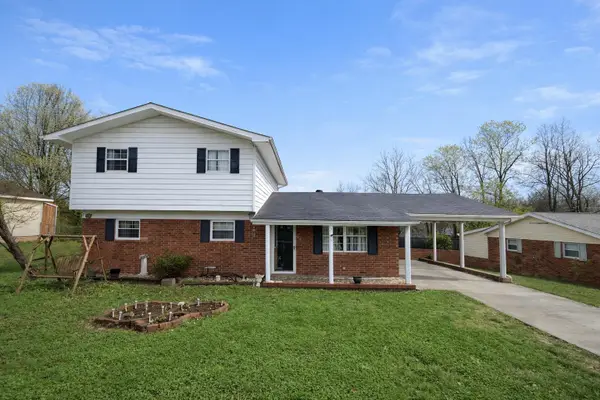 1113 Kristy Drive, grayson, KY 41143