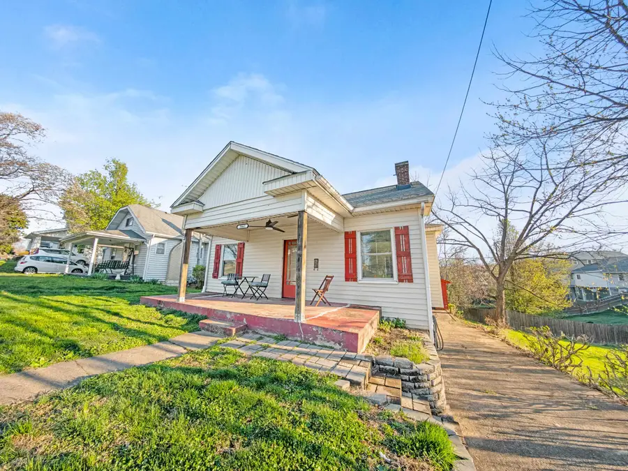 3861 Cactus Street, Ashland, KY 41101 - #3