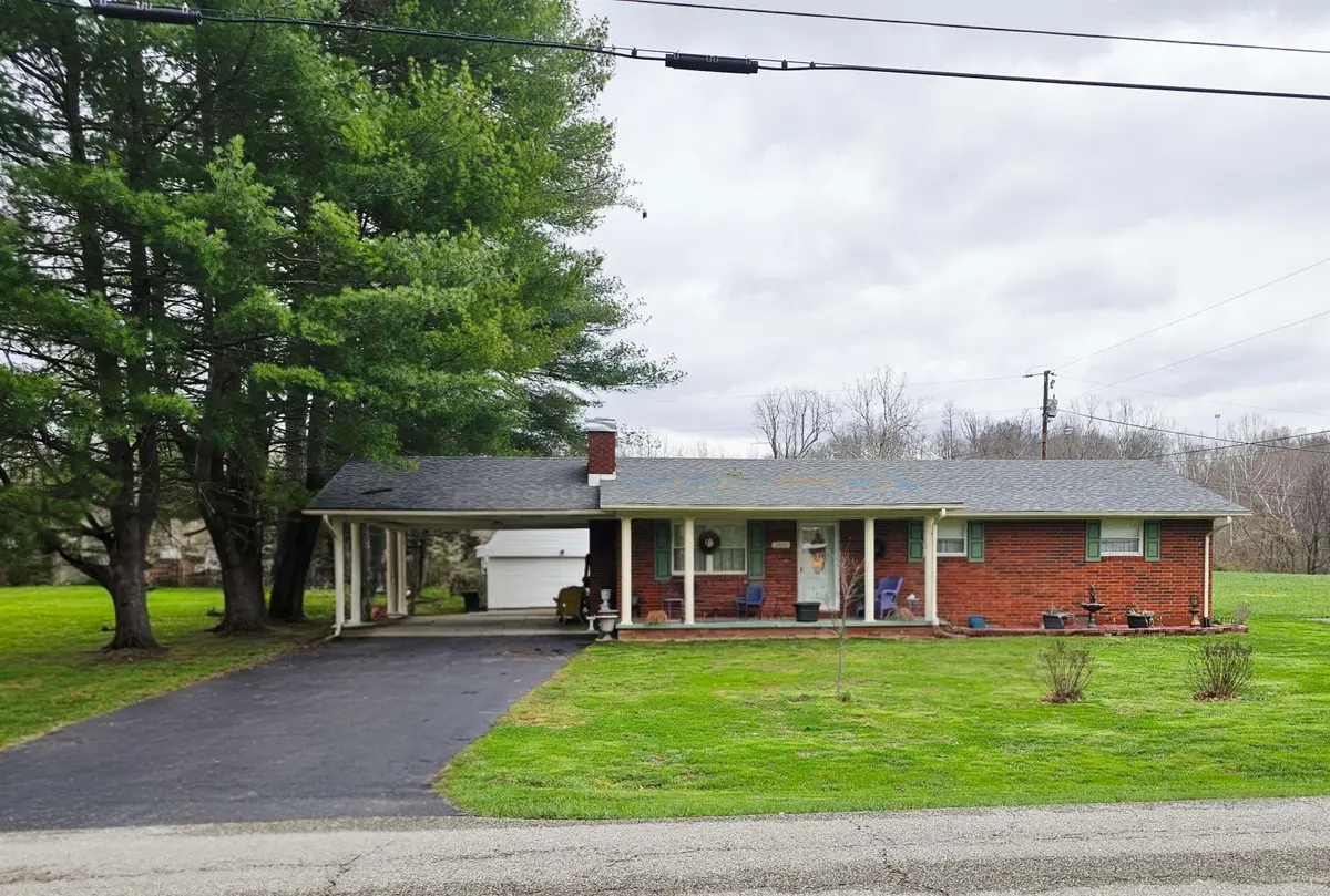 1671 E Midland Trail, Grayson, KY 41143 - #1