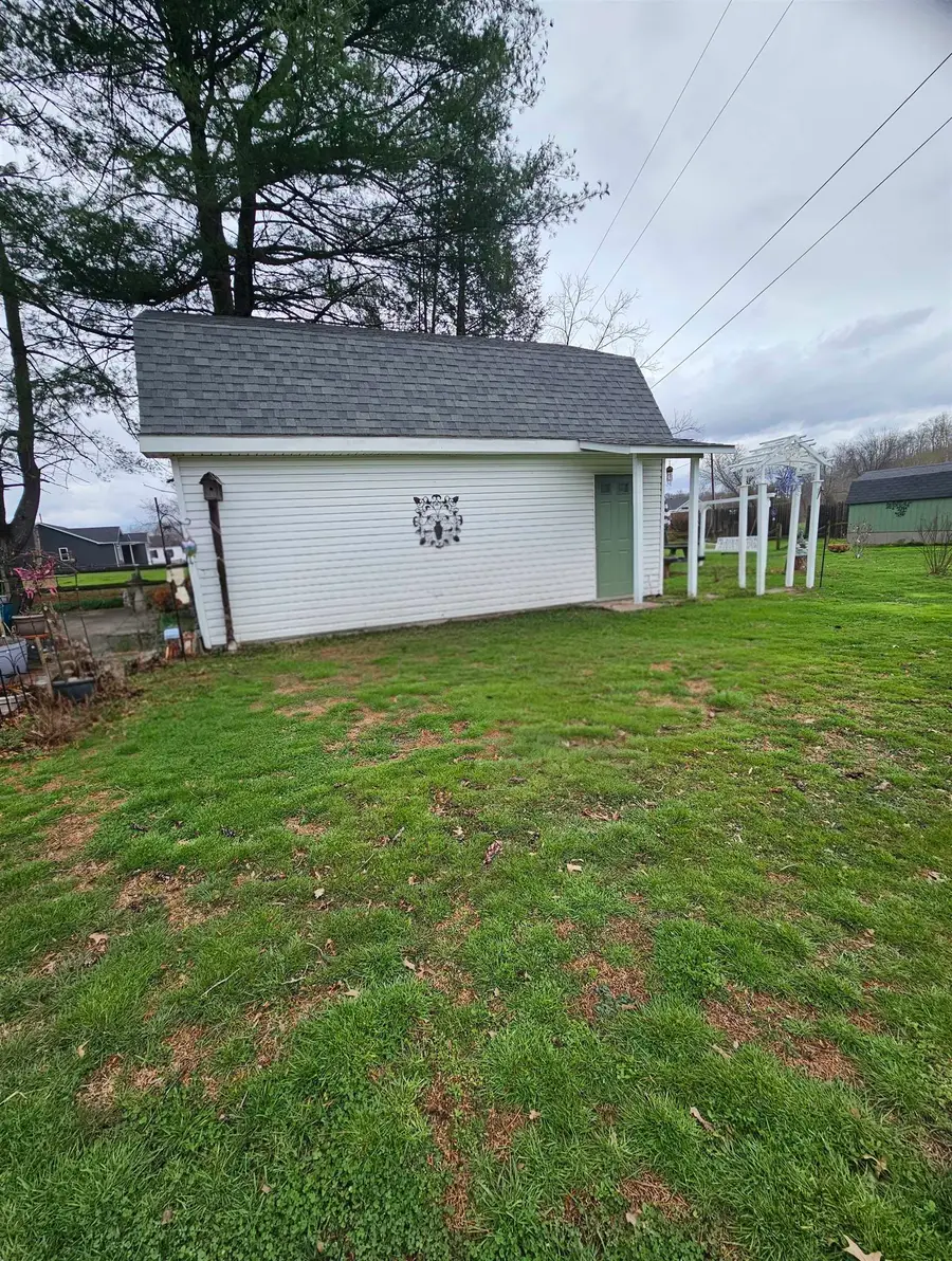 1671 E Midland Trail, Grayson, KY 41143 - #3