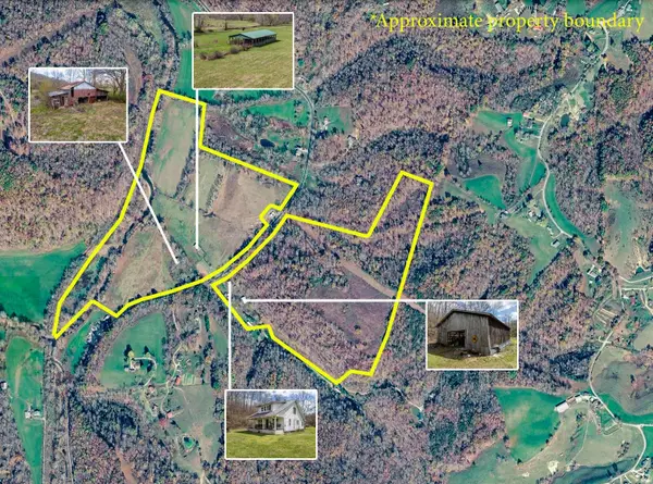 1499 State Highway 174, olive hill, KY 41164