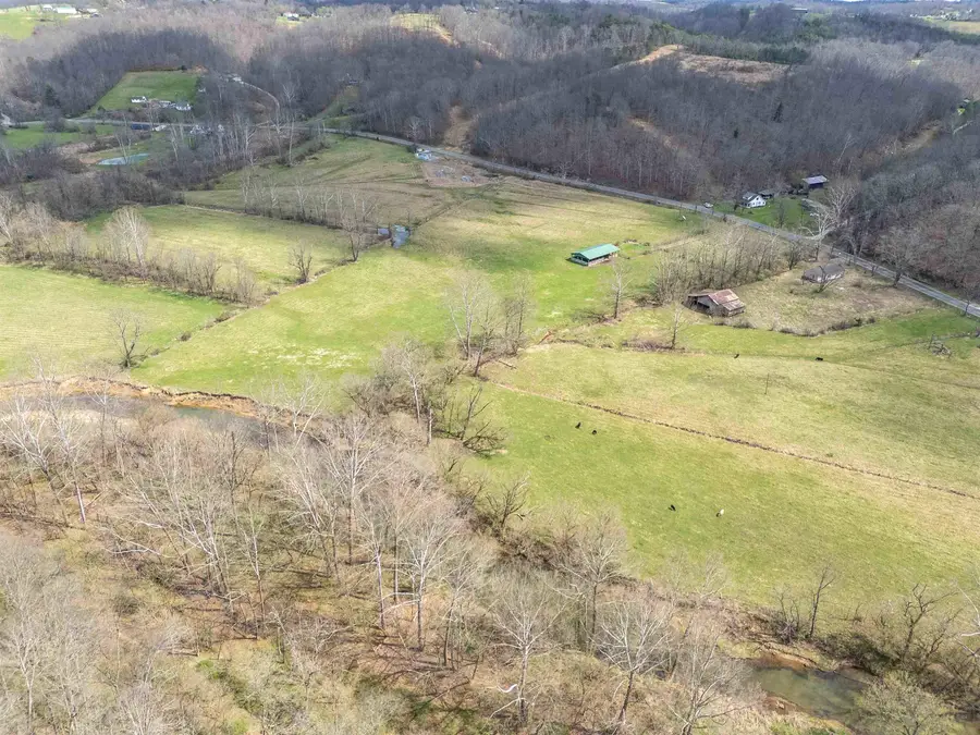 1499 State Highway 174, Olive Hill, KY 41164 - #2