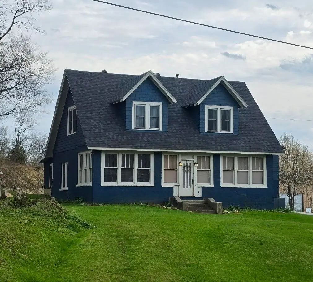 1112 State Route 716, Ashland, KY 41102 - #1