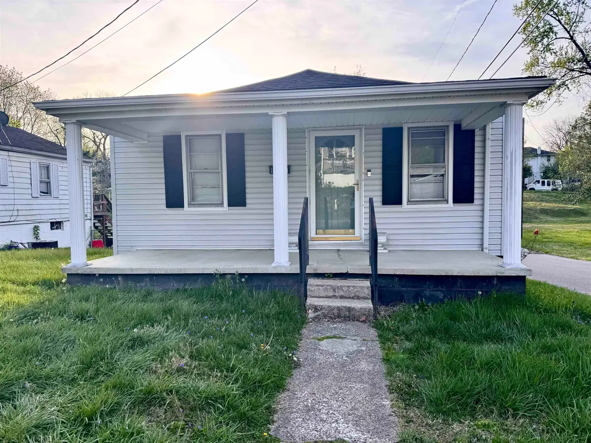 1831 Virgin Avenue, Ashland, KY 41101 - #1