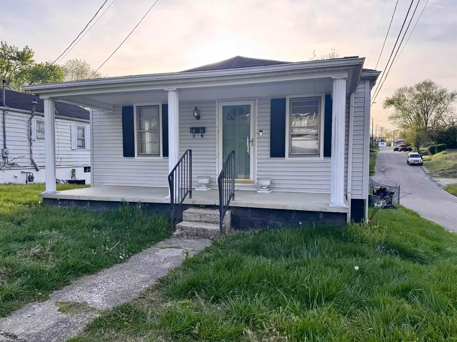 1831 Virgin Avenue, Ashland, KY 41101 - #3