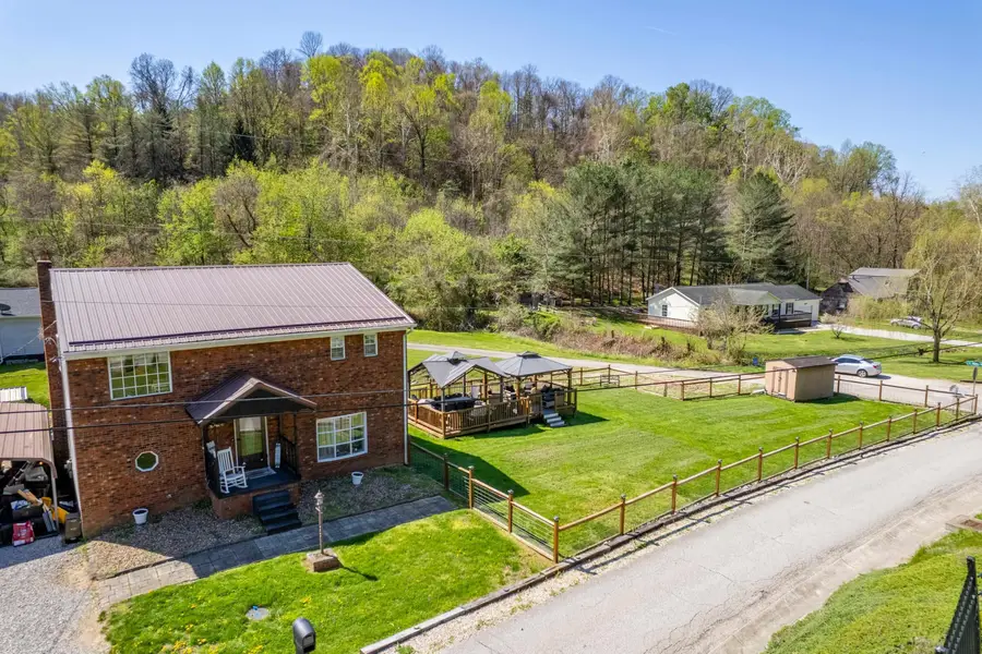 1916 Ora Richey Road, Ironton, OH 45638 - #2