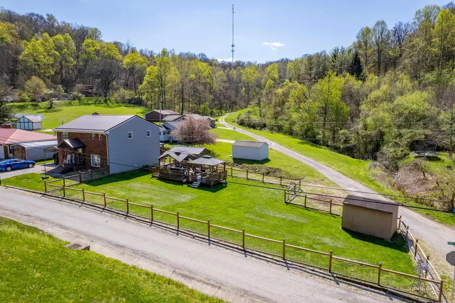 1916 Ora Richey Road, Ironton, OH 45638 - #3