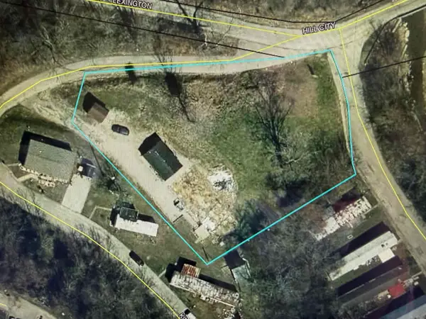 734 Lexington Street, maysville, KY 41056