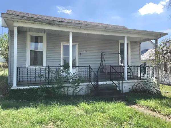 2208 Cedar Street, ashland, KY 41101