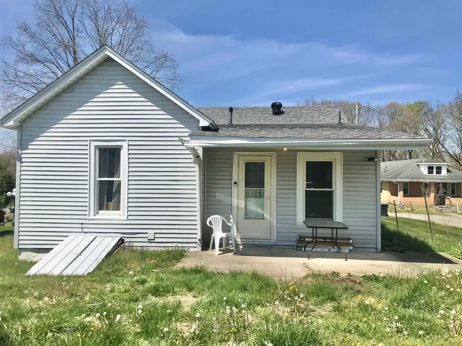 2208 Cedar Street, Ashland, KY 41101 - #2
