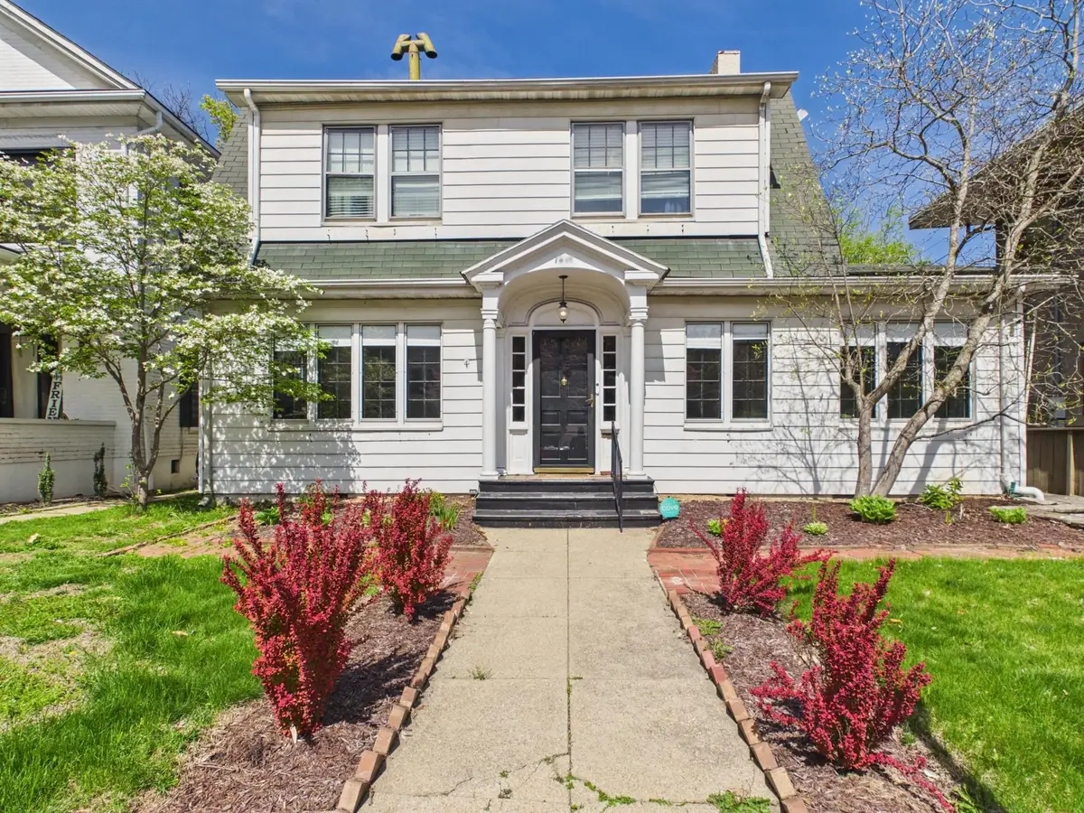 1417 Lexington Avenue, Ashland, KY 41101 - #1