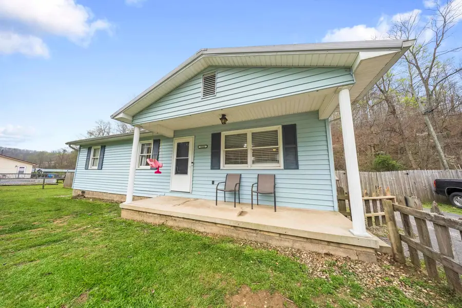 5444 Stinson Road, Rush, KY 41168 - #2