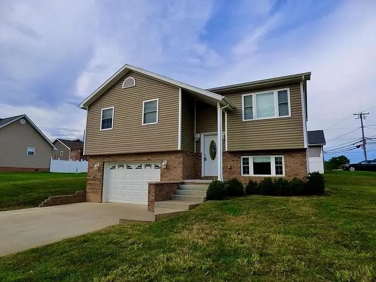 1503 Birch Street, Flatwoods, KY 41139 - #2