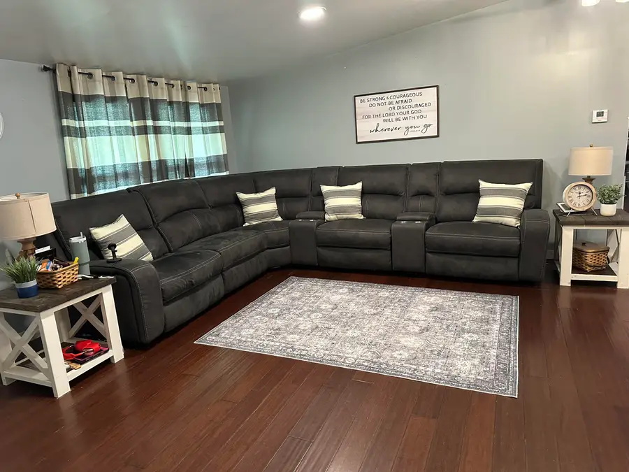 992 Mushroom Road, Olive Hill, KY 41164 - #2