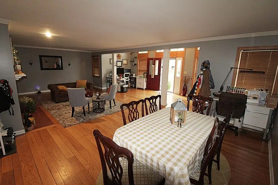 107 Mount Savage Drive, Ashland, KY 41101 - #2