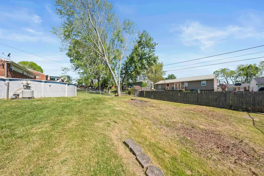 917 Diedrich Drive, Flatwoods, KY 41139 - #3