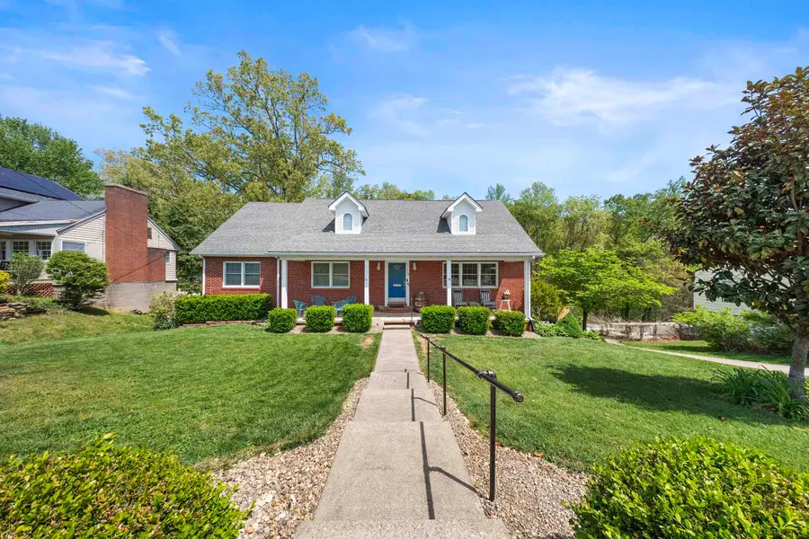 108 New Hampshire Drive, Ashland, KY 41101 - #2