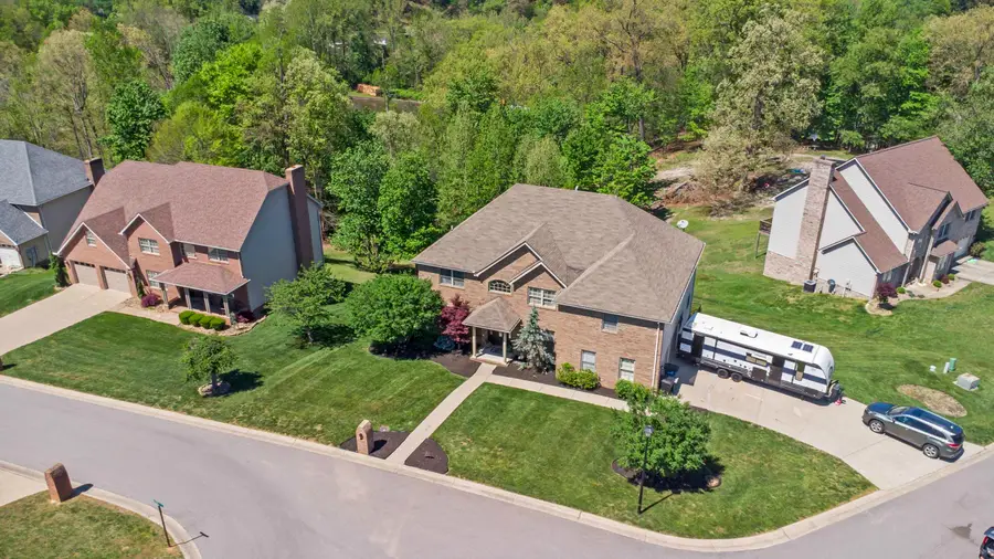 601 Leaf Court, Ashland, KY 41101 - #2