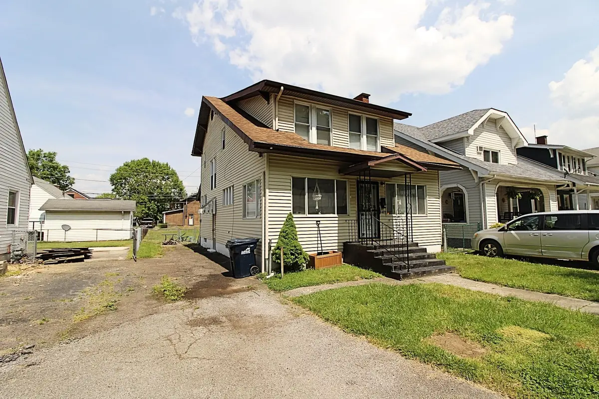 2409 Hilton Avenue, Ashland, KY 41101 - #1