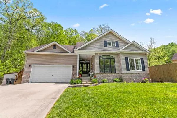 1089 Short White Oak, flatwoods, KY 41139