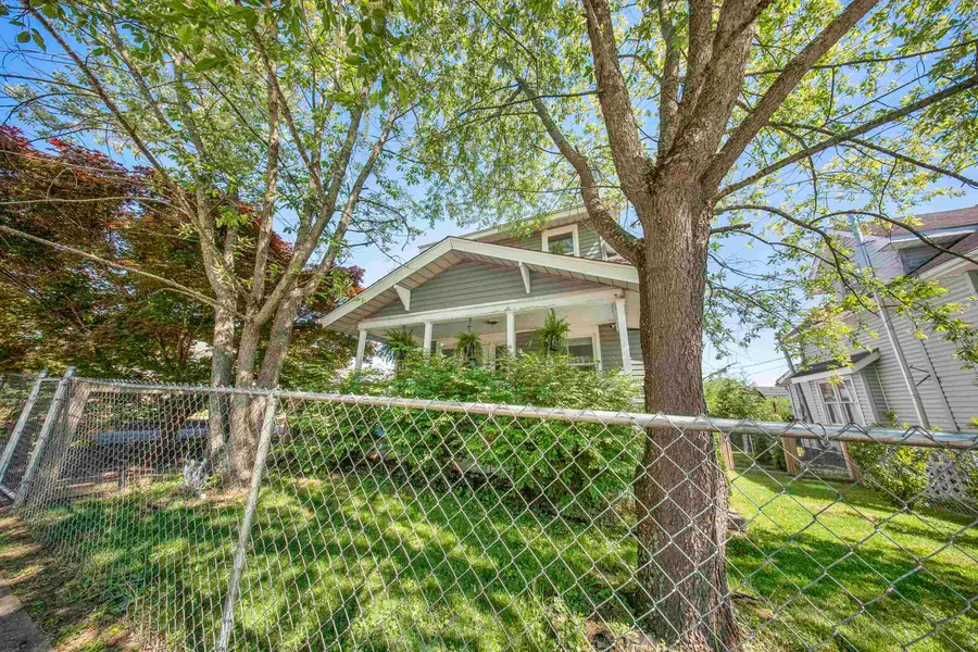 429 4th Avenue, Worthington, KY 41183 - #2