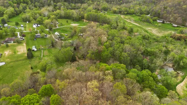 0 Lost Lick, ashland, KY 41102