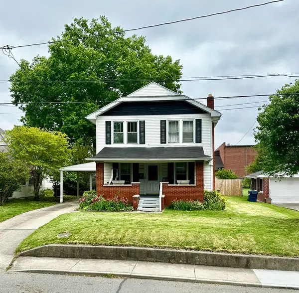 2406 Central Parkway, ashland, KY 41101