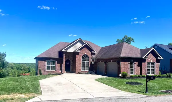 53 Private Drive 633, chesapeake, OH 45619