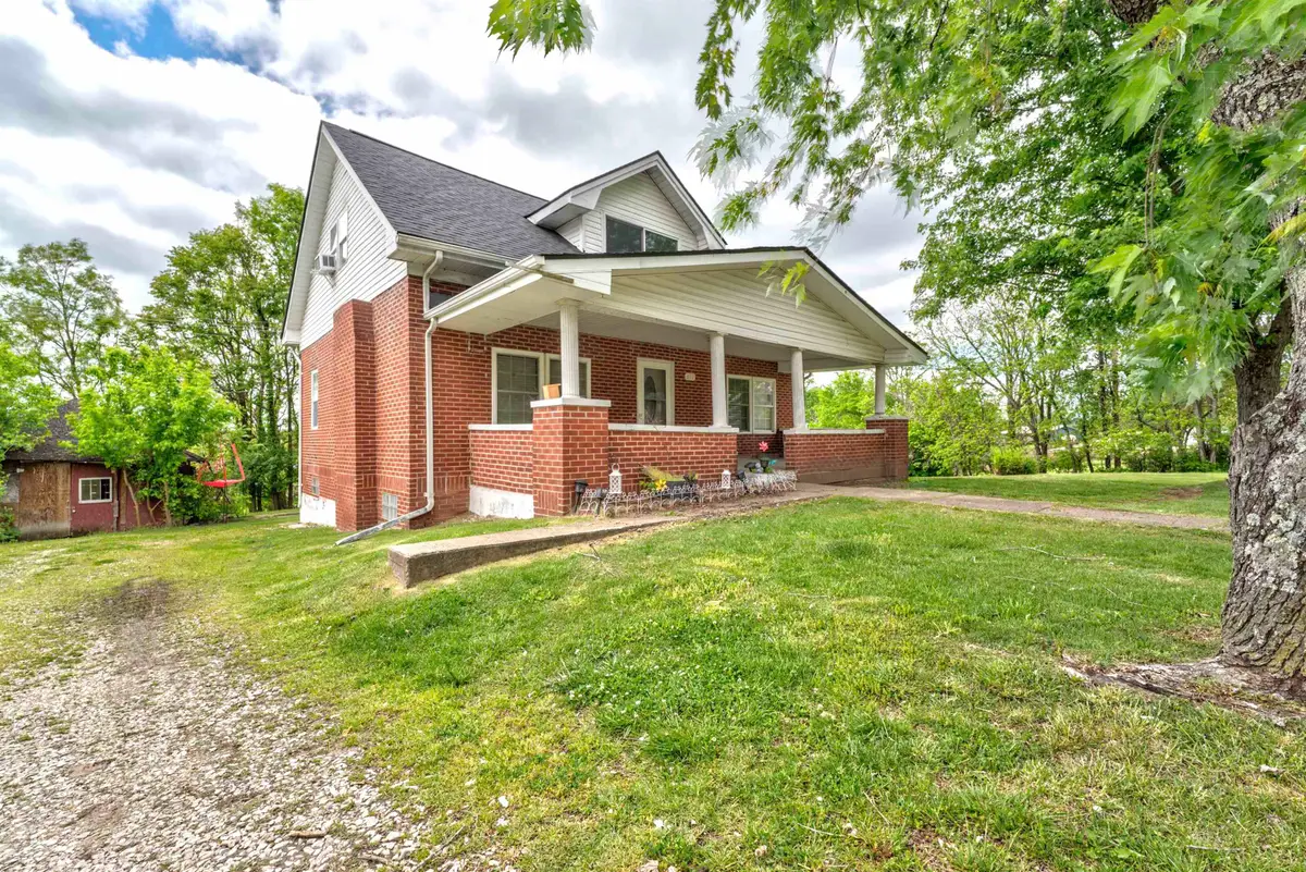650 Old U.S. 60, Olive Hill, KY 41164 - #1