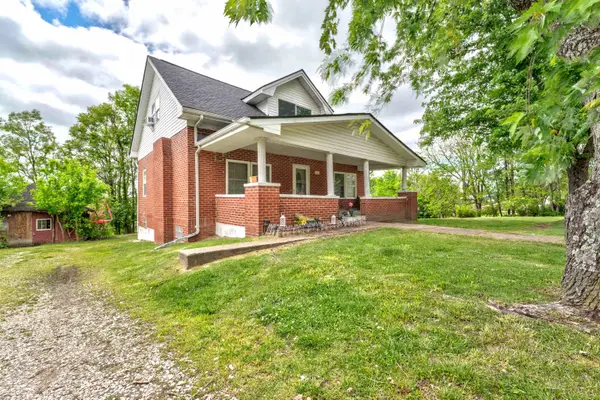 650 Old U.S. 60, olive hill, KY 41164