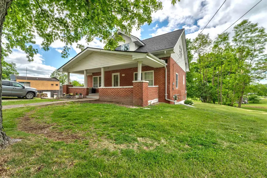 650 Old U.S. 60, Olive Hill, KY 41164 - #3