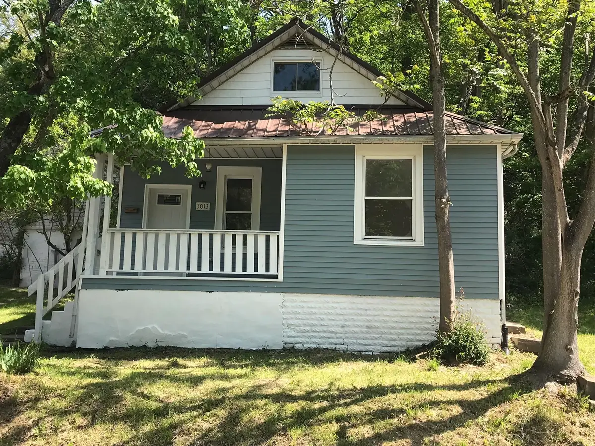 3013 Simpson Street, Ashland, KY 41101 - #1