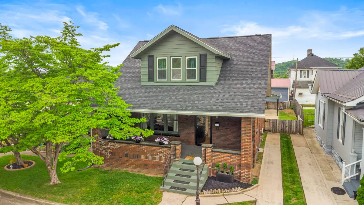 308 Etna Street, Russell, KY 41169 - #1