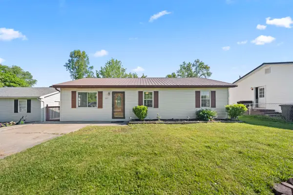 1607 Birch Street, flatwoods, KY 41139