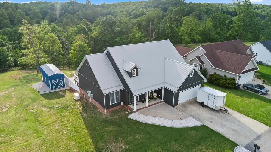 5141 Tristin Way, Catlettsburg, KY 41129 - #2