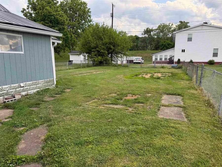 1305 N 3rd Street, Ironton, OH 45638 - #3