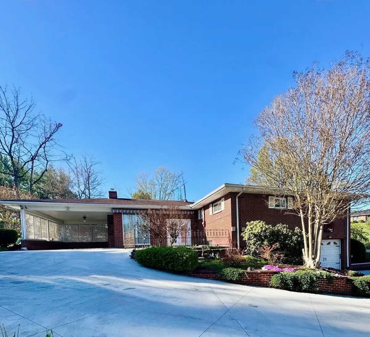 411 Wheatley Road, Ashland, KY 41101 - #1