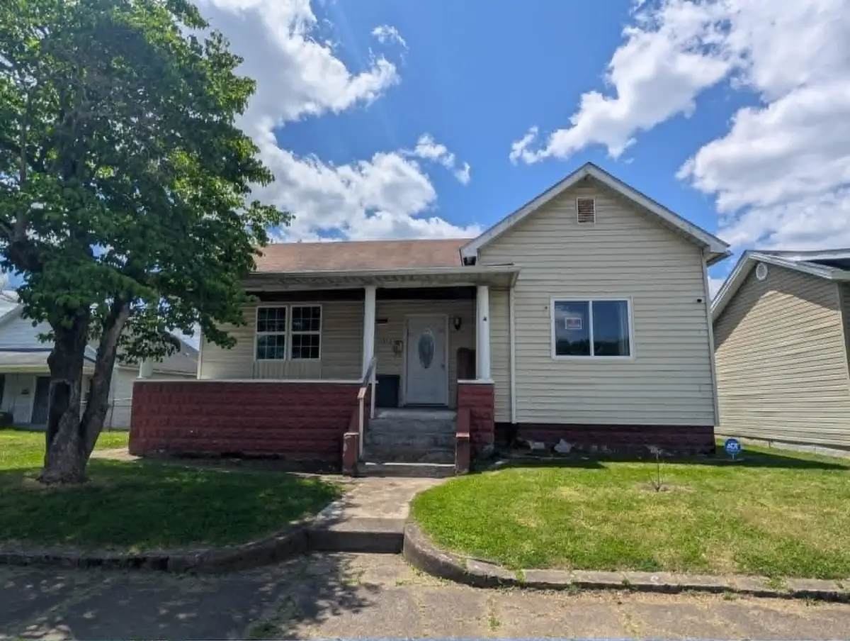 1312 S 7th Street, Ironton, OH 45638 - #1