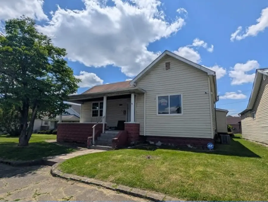 1312 S 7th Street, Ironton, OH 45638 - #3