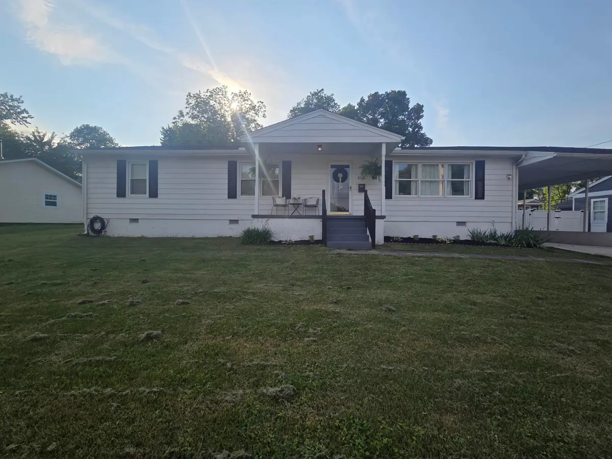 2315 Long Street, Flatwoods, KY 41139 - #1