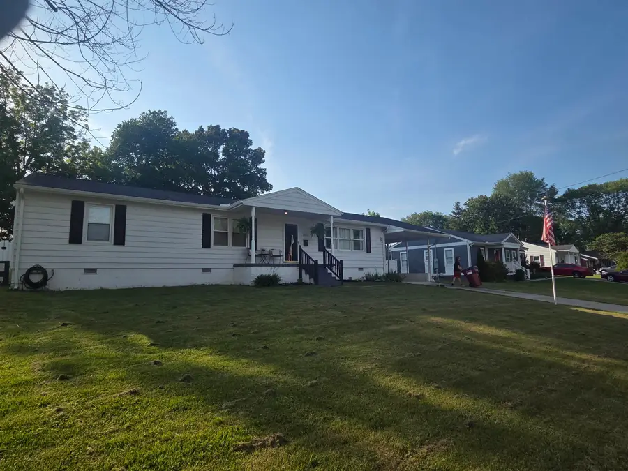 2315 Long Street, Flatwoods, KY 41139 - #2