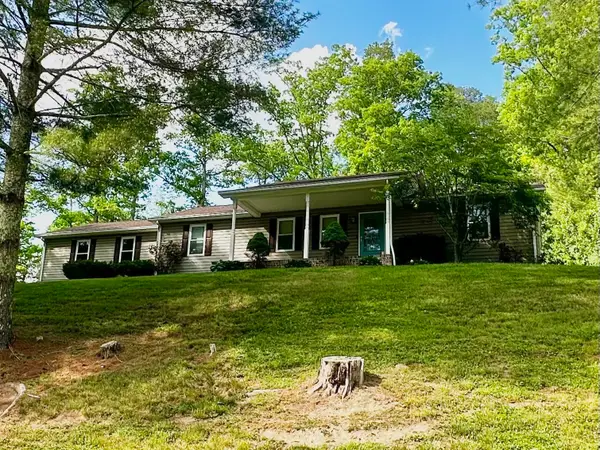 19142 Pinehurst Estates, rush, KY 41168