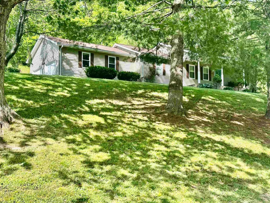 19142 Pinehurst Estates, Rush, KY 41168 - #2