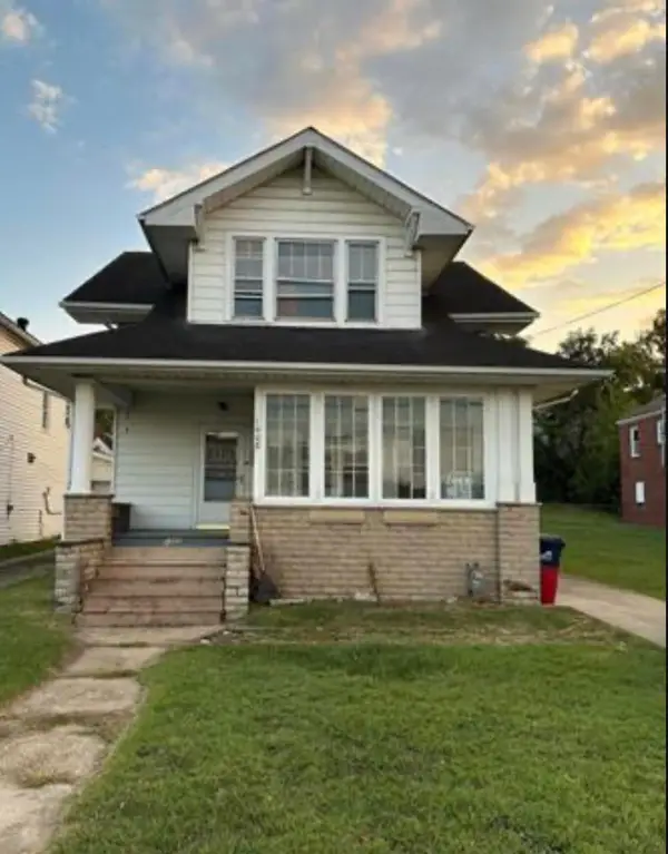 1008 Central Avenue, ashland, KY 41101
