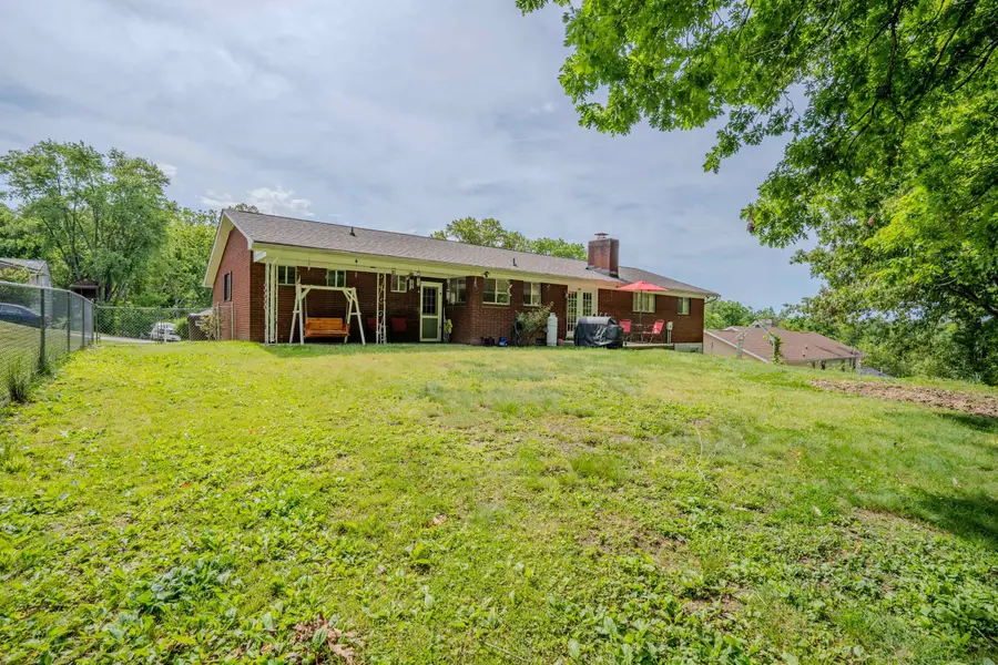 119 Hillcrest Court, Russell, KY 41169 - #3