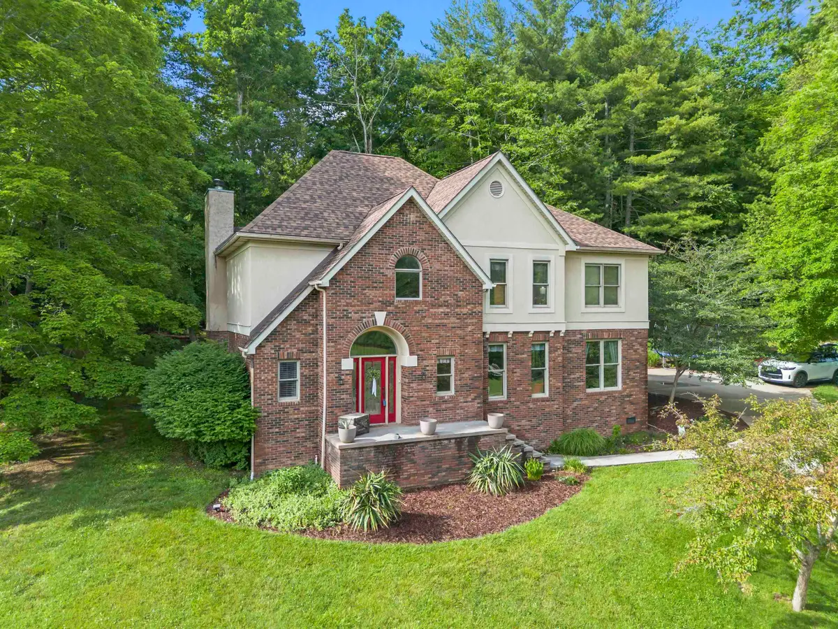 3497 Boy Scout Road, Ashland, KY 41102 - #1