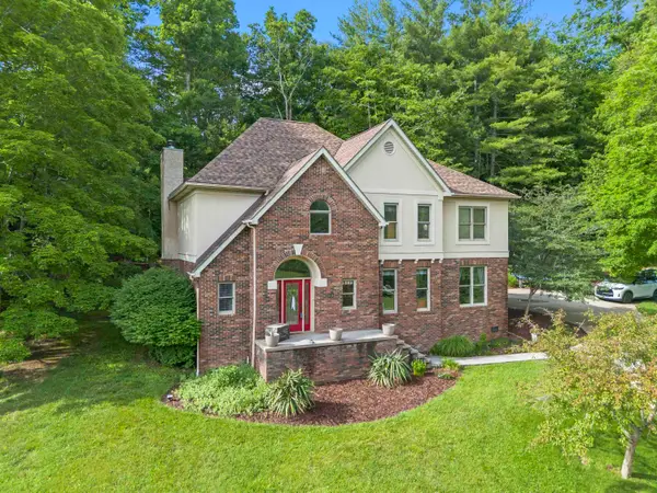3497 Boy Scout Road, ashland, KY 41102