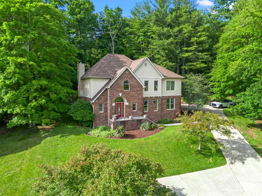 3497 Boy Scout Road, Ashland, KY 41102 - #2