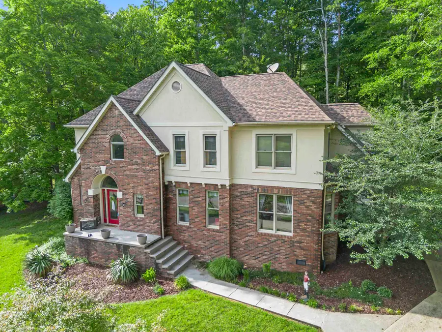 3497 Boy Scout Road, Ashland, KY 41102 - #3